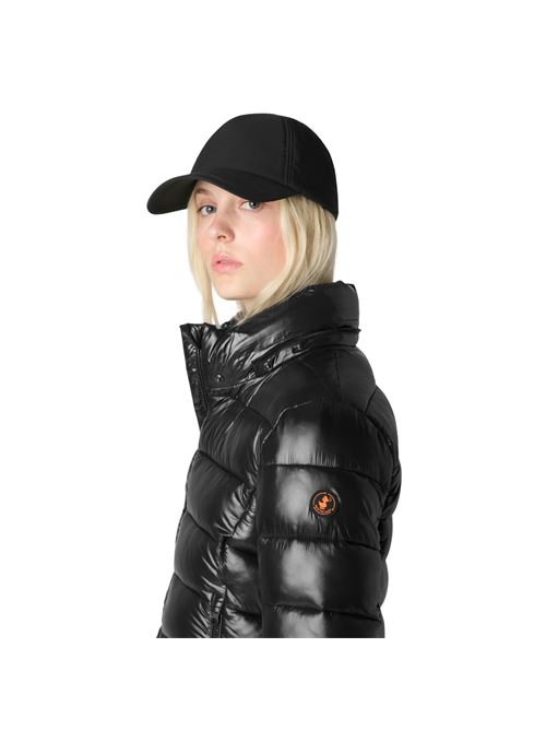 D31470W10000 NERO SAVE THE DUCK | D31470W10000 NERO
